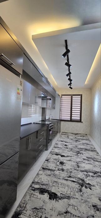 Сдаётся квартира в аренду. Самарканд Эркин Савдо