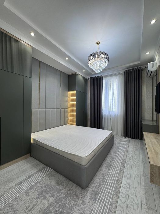 Продаётся 4ком ЖК Yulduz 100м2 ор-р: Ул.Паркентская, Авиатор мост