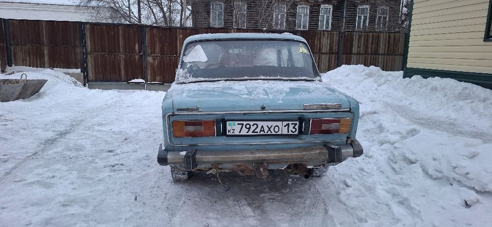 Ваз 2106 көлік сатылады бағасы келісімді