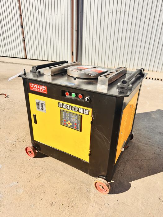 Armatura Gip, арматура Гиб.