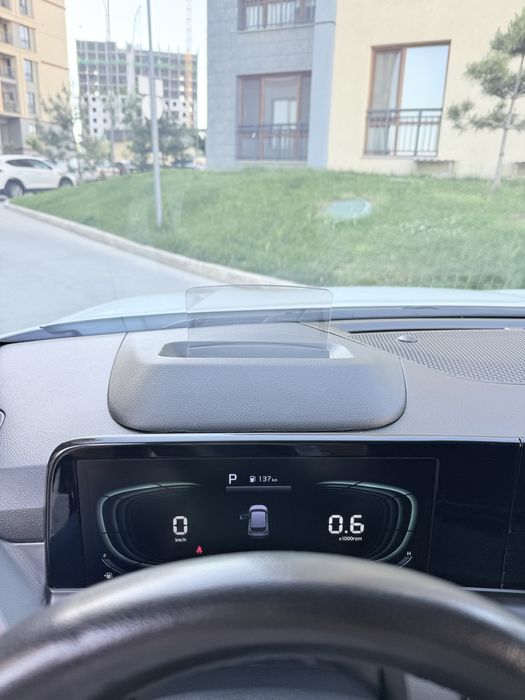 Kia Seltos 2023 — 6