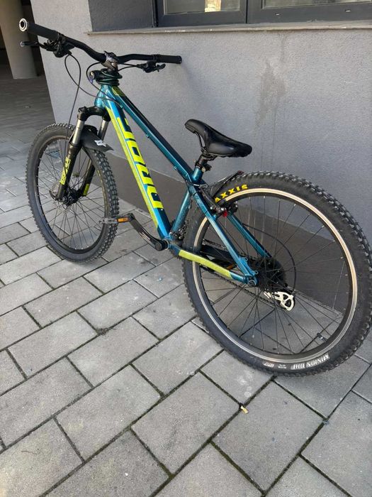 Продавам Drag C1 ride