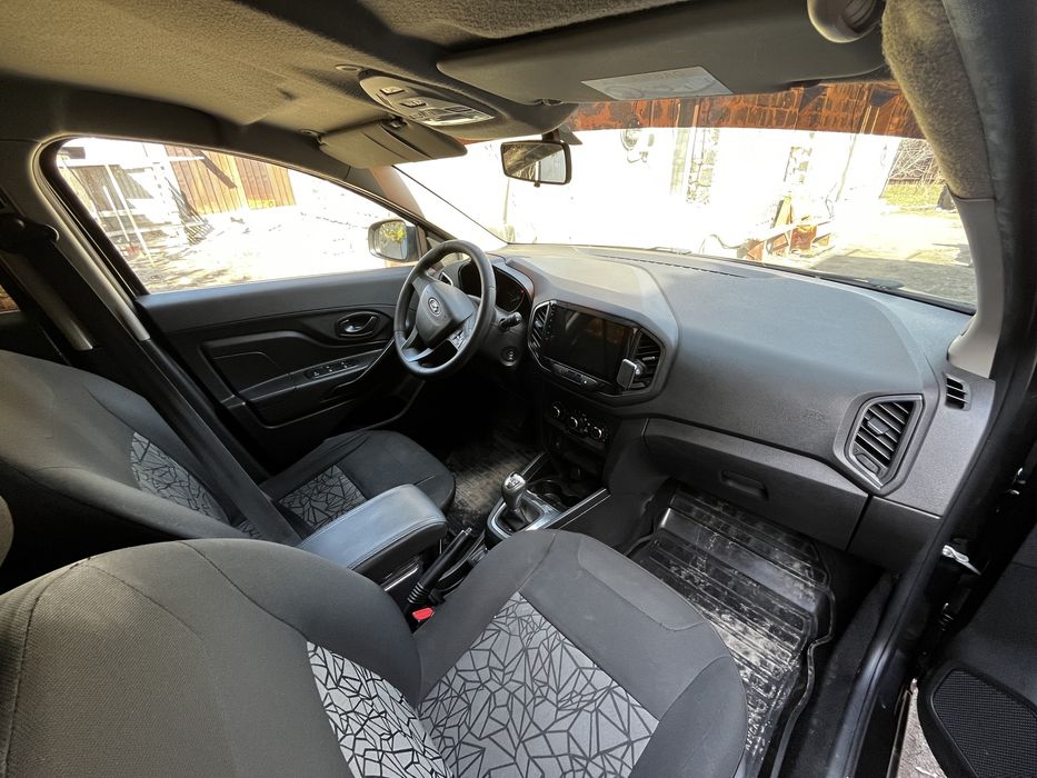 Lada XRay 2017 год 1.8 л. АКПП Робот