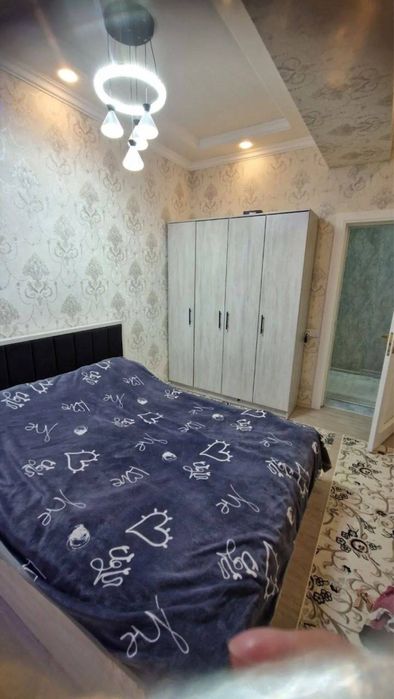 Срочни Люкс Аренда квартира. Адрес Олтин Самарканд Кизил Дом 2х $350