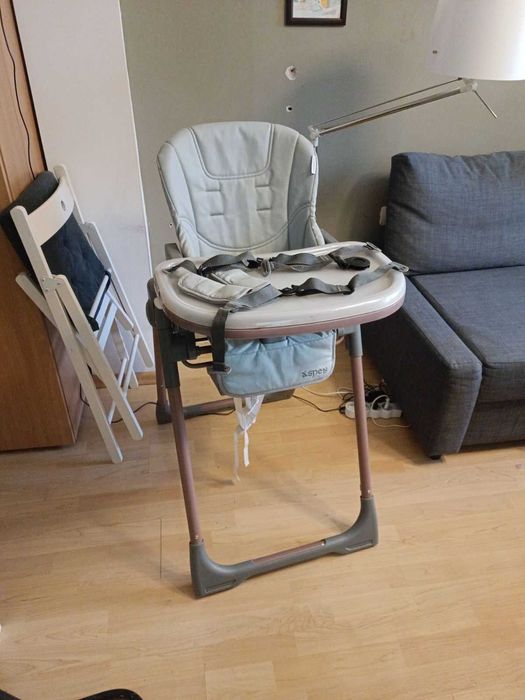 Столче за хранене Cangaroo Aspen