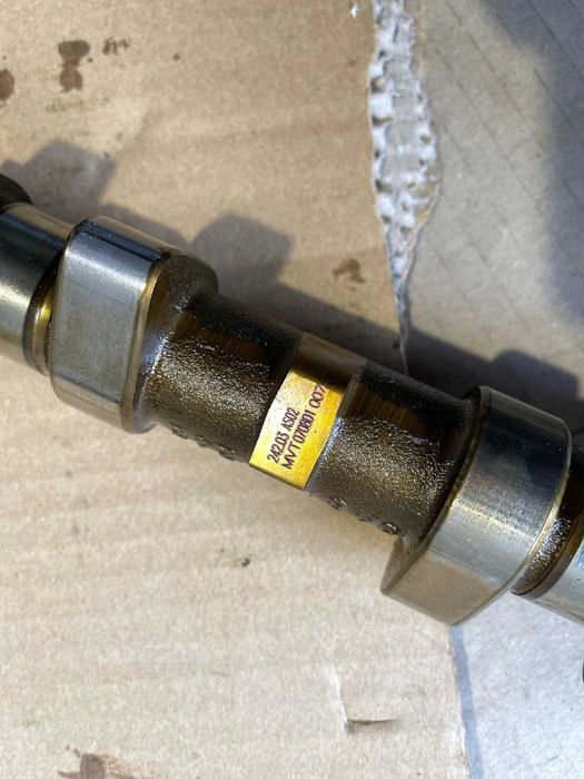 Изпускателен Разпределителен Вал Десен Porsche Cayenne 957 4,8 V8