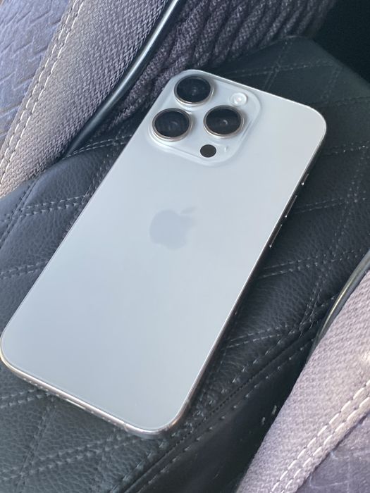 iphone 15 pro 512 gb оканчательно