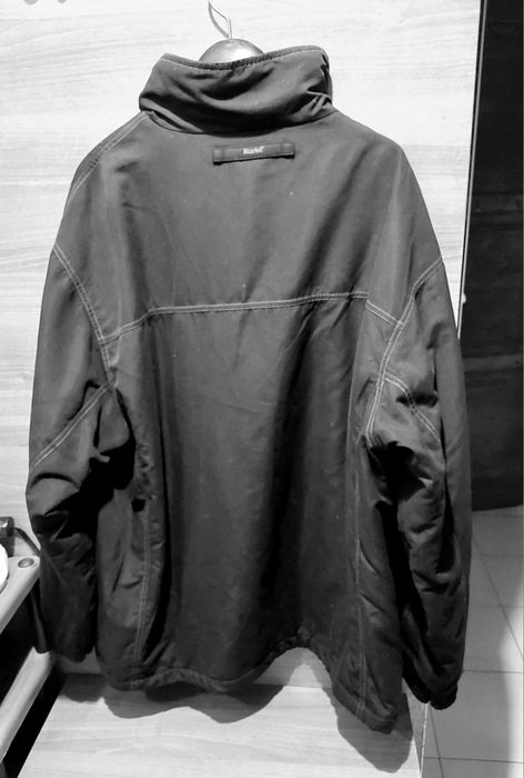 Мъжко яке Kartel