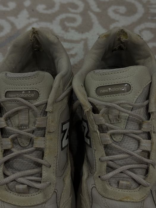 Продам New balance 43 size