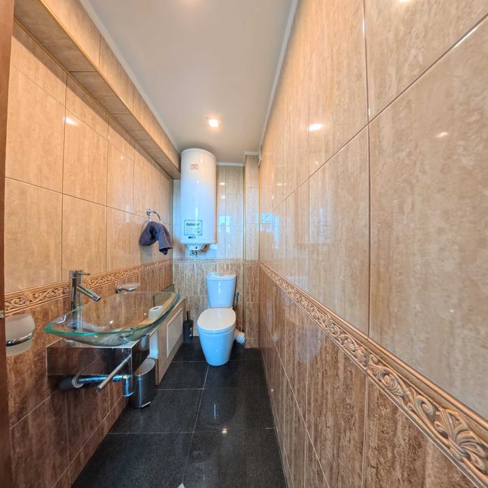 Продава се Мезонет в Разград, Лудогорие - 110 кв.м за 1319 €/кв.м - Снимка #15