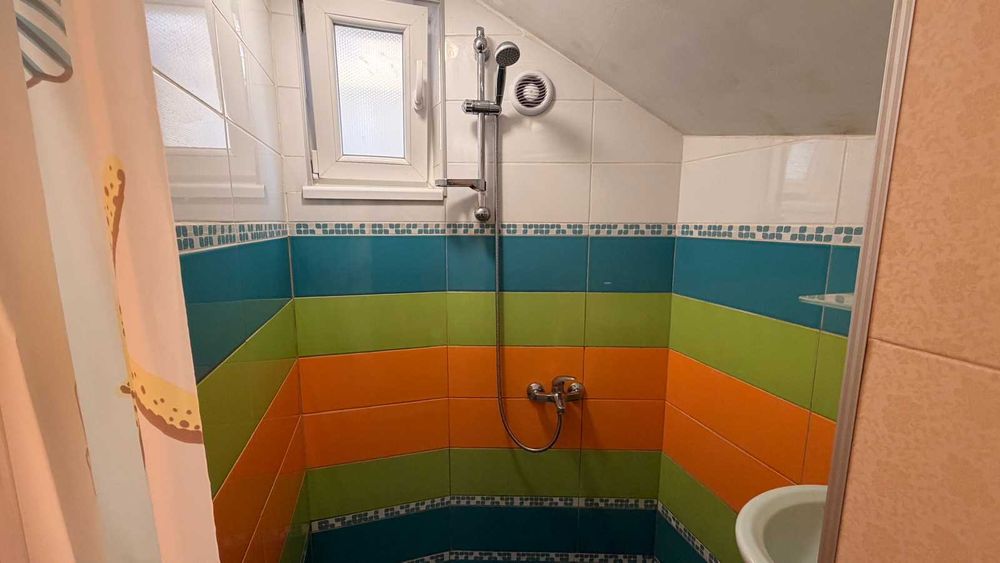 Дава се под наем Двустаен апартамент в София, Център - 52 кв.м за 598.23 € - Снимка #3