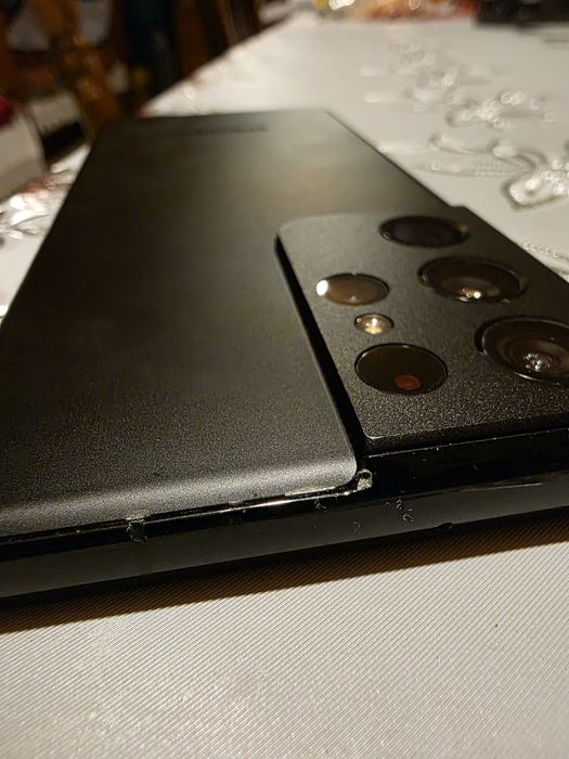 Schimb Samsung S21 Ultra 256/12gb