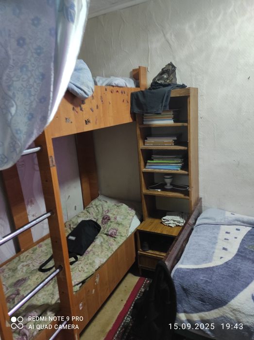 Пос Долинка продаю дом