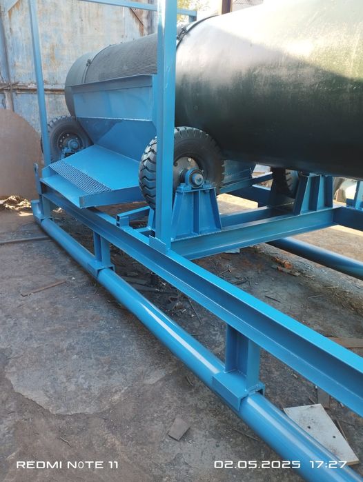 Продам скруббер–бутару