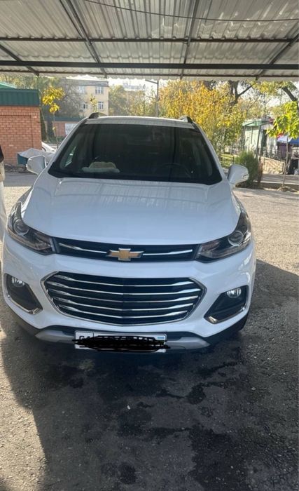 Treker 1 Primer 2019