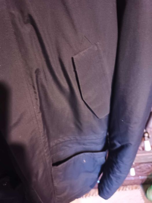 Parka Jack & Jones Tmeyland