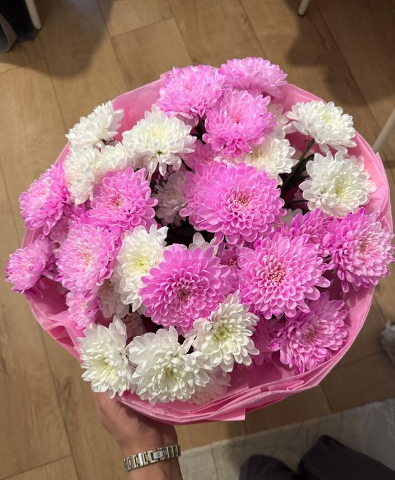 Продам букет цветы хорошие