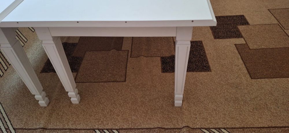 Стол для гостиной 4 метр