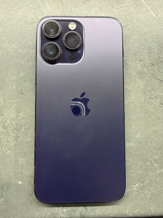Iphone 14 pro max