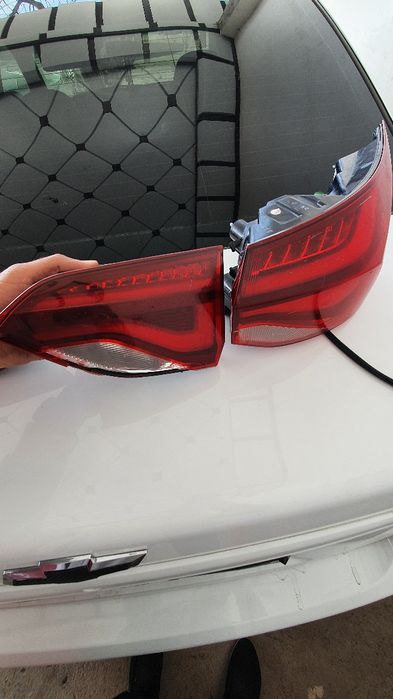 Monza stop sotiladi o'ng tomon mayda krishkasi singan