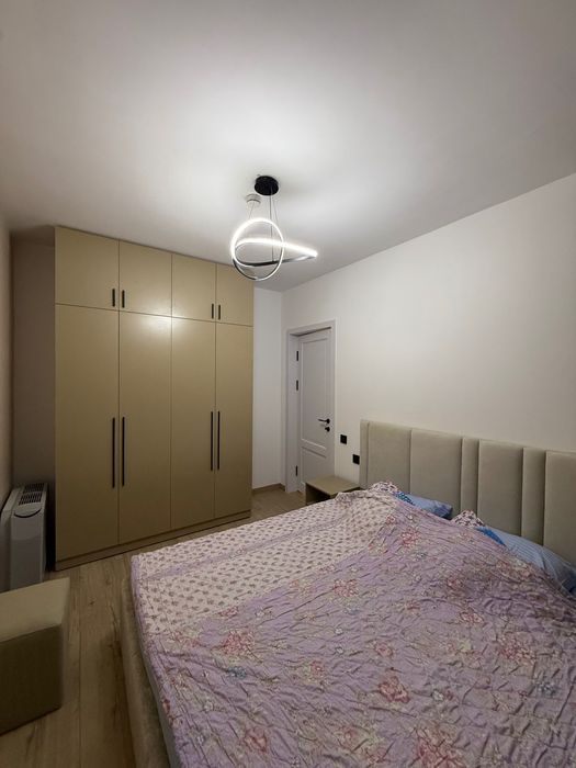 Сдается уютная квартира в комплексе UGAM RIVER