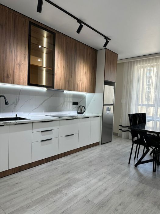 квартира посуточно