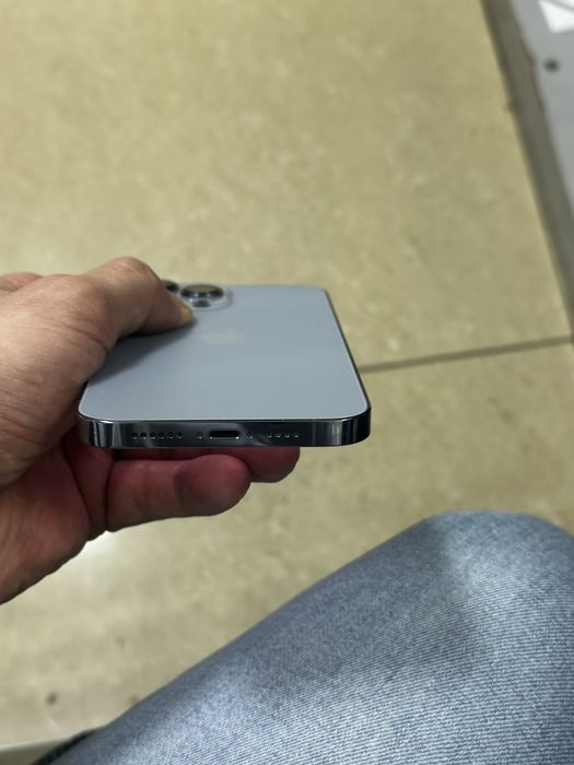 Продам Iphone 13 Pro Max 128gb Sierra Blue