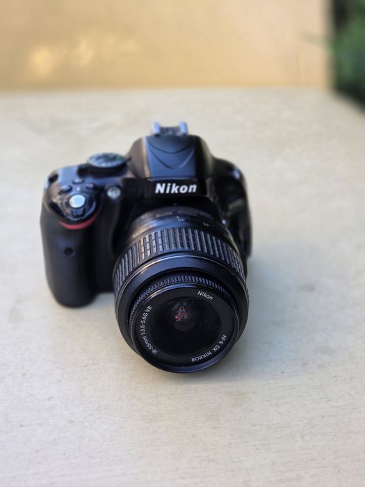 Фотоаппарат Nikon