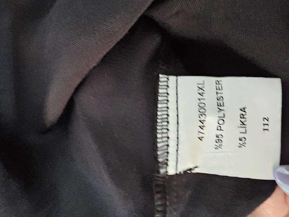 Новый шикарный женский костюм! 48(+6), на 52=54 размер!