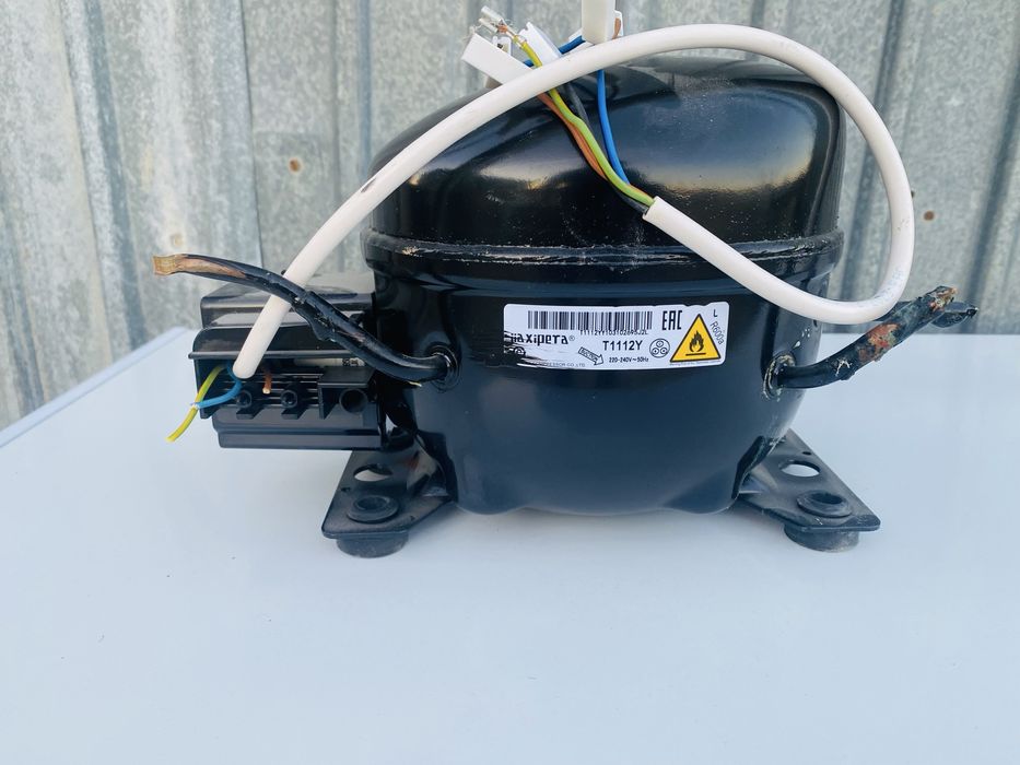 Компрессор морозилника