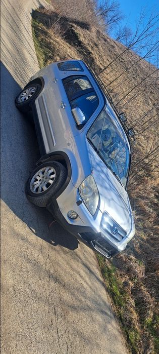 Honda crv 2005 4x4