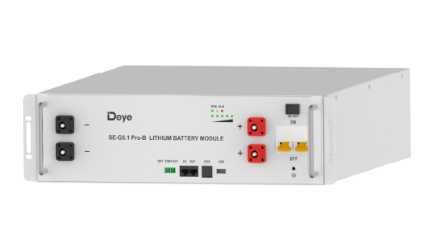 Sistem fotovoltaic 6kW Hibrid Monofazat