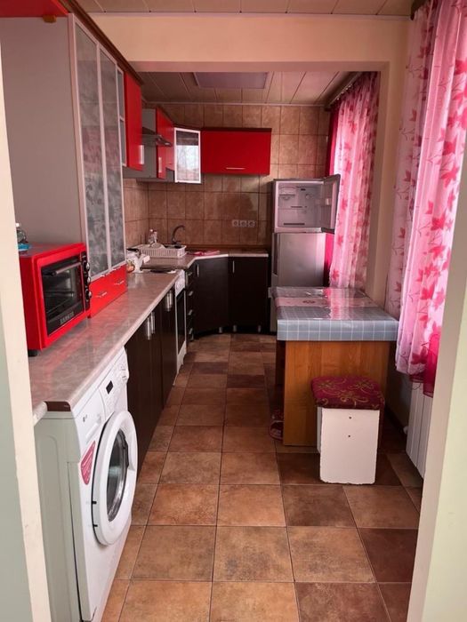 3-х крмнатная квартира