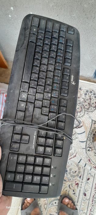 Коммутатор 24 и 48 выходов