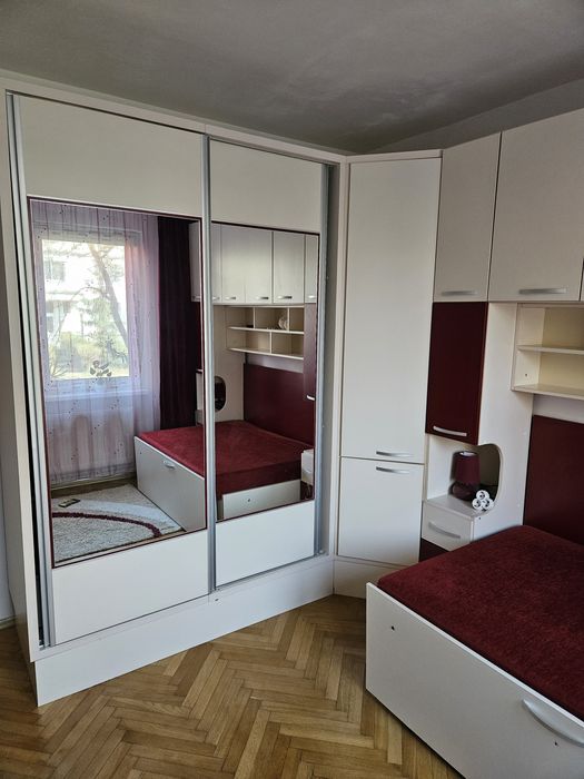 Mobila camera apartament