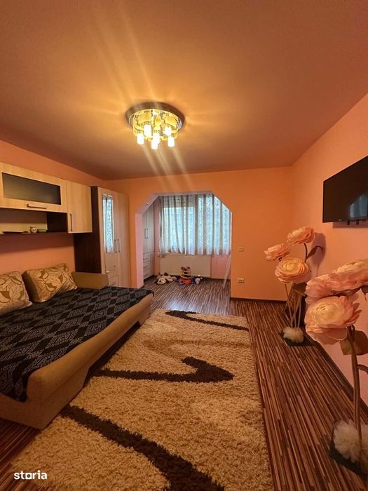 Ap.2 camere,str.Botizului