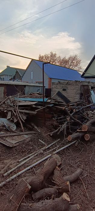 Отдам даром дрова