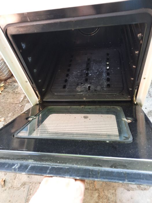 Aragaz rabla electrocasnice nefuncțional