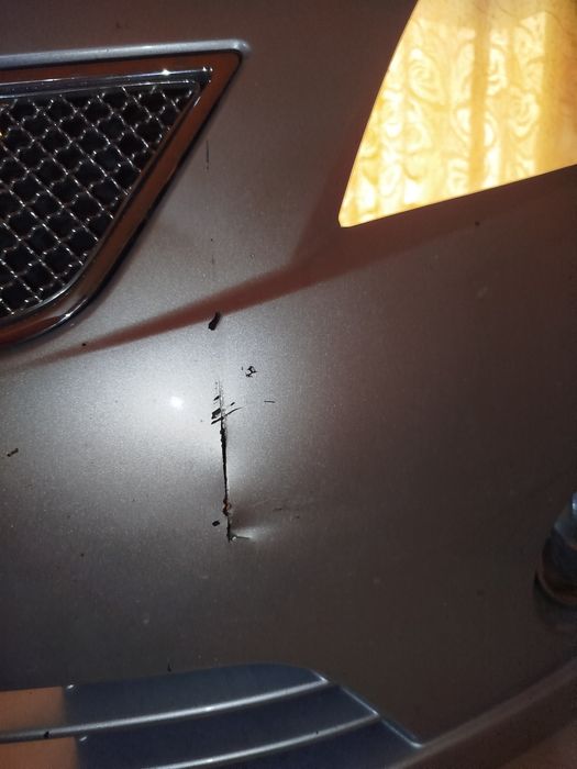 Спарк бамфер сотилади