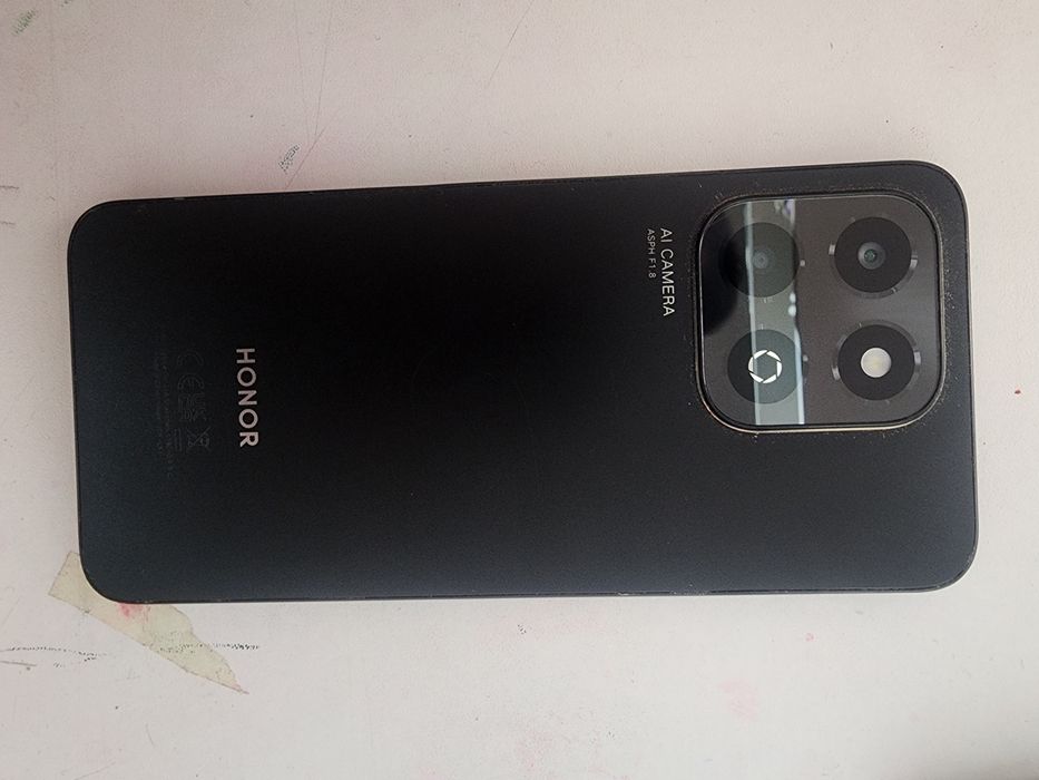 Honor X6B 6+6/256гб-28к. Окончательно.