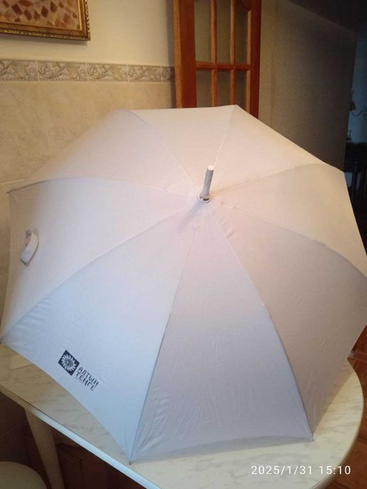 Зонтики разные от 2500