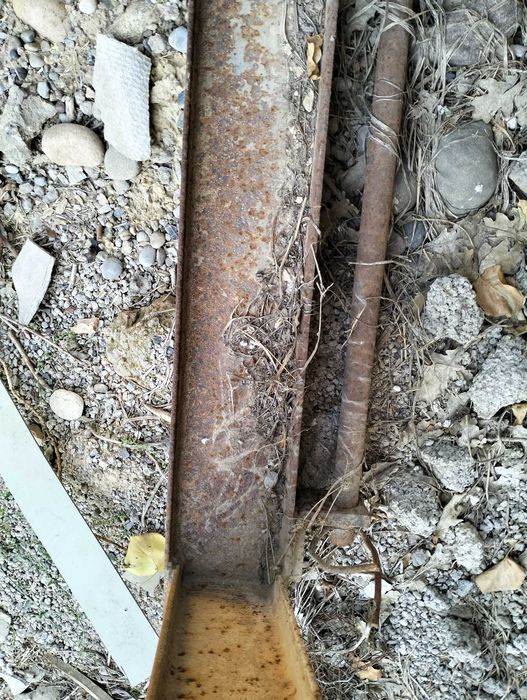 Жёсткий буксир машина