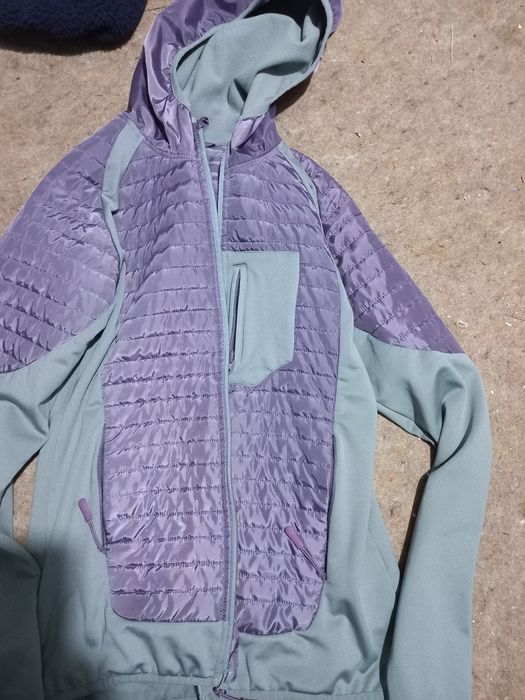 Jacheta dama crane marimea 38