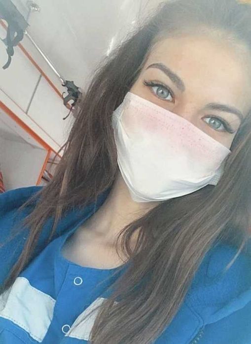 Частная медсестра с выездом на дом Система Укол Перевязка Врач на дом