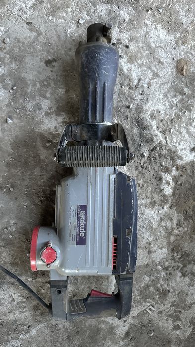 Продам либо обмен отбойник