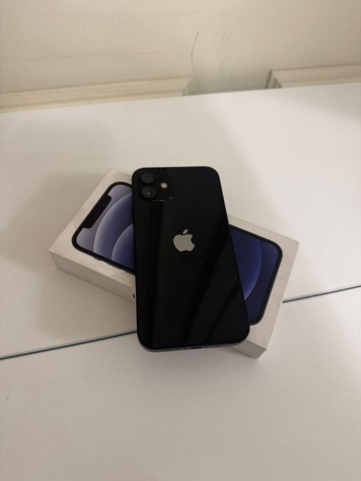 iPhone 12 8/64gb
