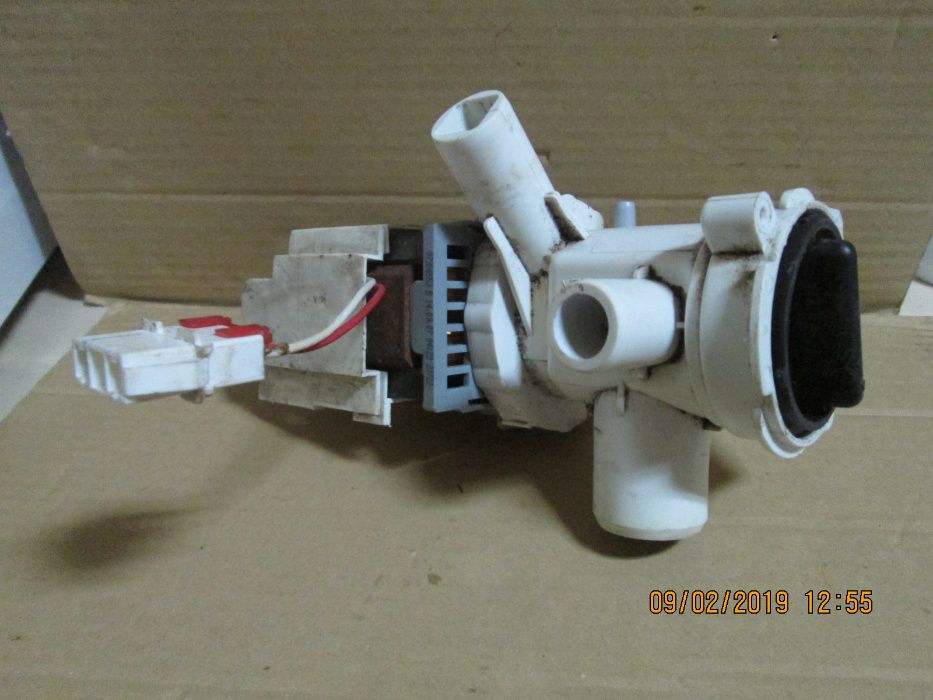 Pt. PIESE ! Mas. de spalat Samsung Slim WF-F1061