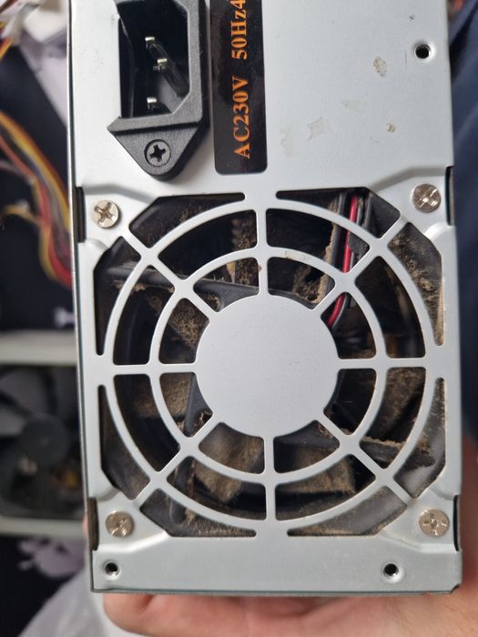 Продаю блок питание