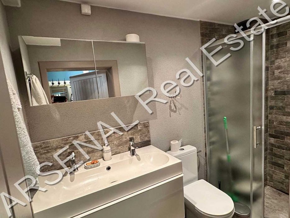 Дава се под наем Двустаен апартамент в София, Център - 75 кв.м за 690 € - Снимка #6