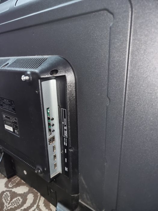 Продам телевизор почти новый